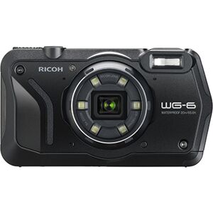 Ricoh Fotocamera digitale  WG-6 1/2.3