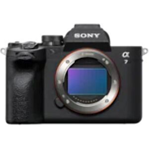 Sony Fotocamera digitale  α ILCE-7M4K 33 MP Exmor R CMOS 3840 x 2160 Pixel Nero [ILCE7M4KB.CEC]