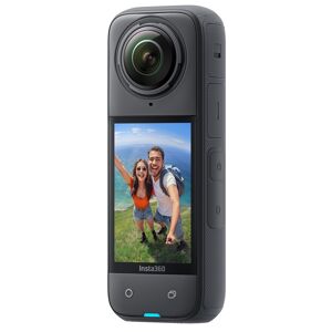 Insta360 X4 fotocamera per sport d'azione 72 MP 8K Ultra HD CMOS 25,4 / 2 mm (1 2