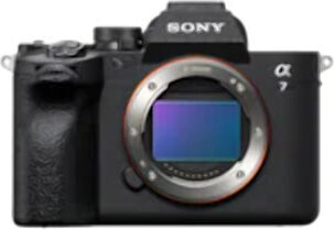 sony fotocamera digitale  α ilce-7m4k 33 mp exmor r cmos 3840 x 2160 pixel nero [ilce7m4kb.cec]