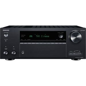 Onkyo Sintoamplificatore A/V  TX-NR696 175 W 7.2 canali Surround Nero [TX-NR696]