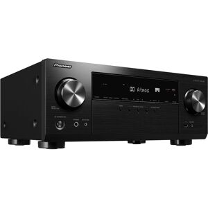 Pioneer Sintoamplificatore A/V  VSX-935M2 80 W 7.2 canali Surround Compatibilità 3D Nero [VSX935M2BMMP]