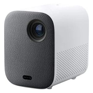 Xiaomi Mi Smart Projector 2 videoproiettore Proiettore a raggio standard 500 ANSI lumen DLP 1080p (1920x1080) Nero, Bianco [BHR5211GL]