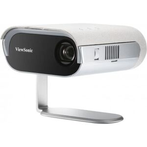 ViewSonic M1 PRO videoproiettore Proiettore a raggio standard LED 720p (1280x720) Compatibilità 3D Bianco [M1 PRO]