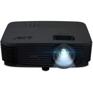 Acer PD2325W videoproiettore Proiettore a raggio ultra corto 2200 ANSI lumen DLP WXGA (1280x800) Compatibilità 3D Nero [MR.JWC11.001]