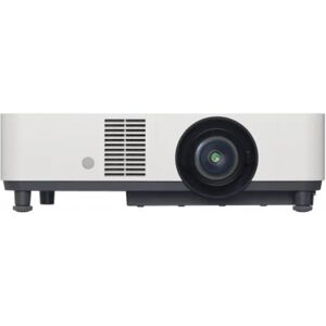 Sony VPL-PHZ61 videoproiettore Proiettore a raggio standard 6400 ANSI lumen 3LCD WUXGA (1920x1200) Bianco [VPL-PHZ61]