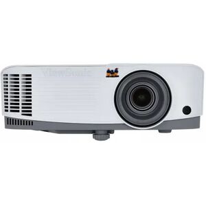 ViewSonic PA503X videoproiettore Proiettore a raggio standard 3600 ANSI lumen DLP XGA (1024x768) Grigio, Bianco [PA503X]