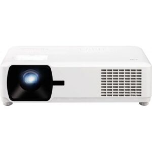 ViewSonic WXGA videoproiettore 4000 ANSI lumen LED (1280x800) Bianco [LS610WH]