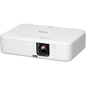 Epson CO-FH02 videoproiettore 3000 ANSI lumen 3LCD 1080p (1920x1080) Bianco