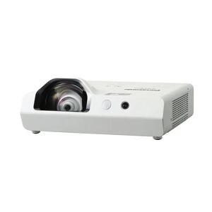 Panasonic PT-TW381R videoproiettore Proiettore a corto raggio 3300 ANSI lumen LCD WXGA (1280x800) Bianco [PT-TW381R]