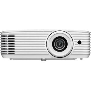 Optoma SPEDIZIONE IMMEDIATA -  EH401 videoproiettore 4000 ANSI lumen DLP 1080p (1920x1080) Compatibilità 3D Bianco [E9PV7GA10EZ1]