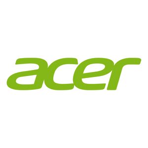 Acer Value MR.JR711.00Y videoproiettore Proiettore a raggio standard 4000 ANSI lumen DLP SVGA (800x600) Compatibilità 3D Nero [MR.JR711.00Y]