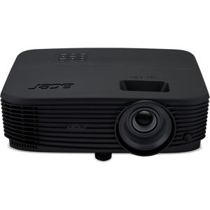 Acer PD2327W videoproiettore Proiettore a raggio standard 3200 ANSI lumen DLP WXGA (1280x800) Nero [MR.JWE11.001]