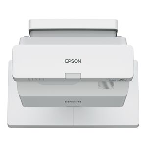 Epson EB-760W videoproiettore Proiettore a raggio ultra corto 4100 ANSI lumen 3LCD 1080p (1920x1080) Bianco [V11HA81080]