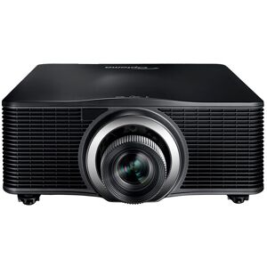 Optoma ZU1100 videoproiettore Proiettore a corto raggio 11500 ANSI lumen DLP WUXGA (1920x1200) Compatibilità 3D Nero [W9PV7KB01VZ1]