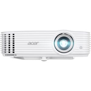 Acer MR.JW311.001 videoproiettore Proiettore a raggio standard 4500 ANSI lumen DLP 1080p (1920x1080) Bianco [MR.JW311.001]