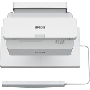 Epson EB-760Wi videoproiettore 4100 ANSI lumen 3LCD WXGA (1280x800) Bianco [V11HA80080]