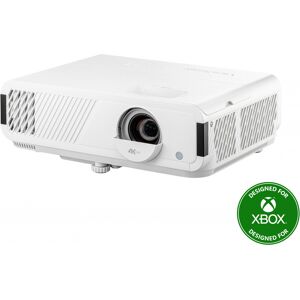 ViewSonic PX749-4K videoproiettore Proiettore a raggio standard 4000 ANSI lumen 2160p (3840x2160) Compatibilità 3D Bianco [PX749-4K]