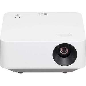 LG PF510Q videoproiettore Proiettore a corto raggio 450 ANSI lumen DLP 1080p (1920x1080) Bianco [PF510Q.AEU]