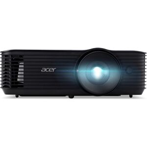 Acer X139WH videoproiettore Proiettore a raggio standard 5000 ANSI lumen DLP WXGA (1200x800) Nero [MR.JTJ11.00R]