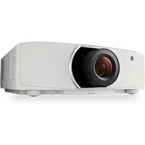 NEC PA803U videoproiettore Proiettore per grandi ambienti 8000 ANSI lumen LCD 1080p (1920x1080) Bianco [60004121]