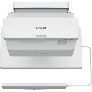 Epson EB-770Fi videoproiettore Proiettore a raggio ultra corto 4100 ANSI lumen 3LCD 1080p (1920x1080) Bianco [V11HA78080]