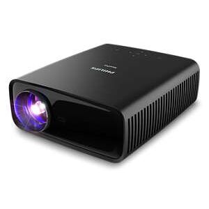 Philips NPX330/INT videoproiettore Proiettore a raggio standard 250 ANSI lumen LCD 1080p (1920x1080) Nero [NPX/INT330]