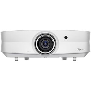 Optoma ZK507-W videoproiettore 5000 ANSI lumen DLP 2160p (3840x2160) Compatibilità 3D Bianco [E1P1A3LWE1Z1]