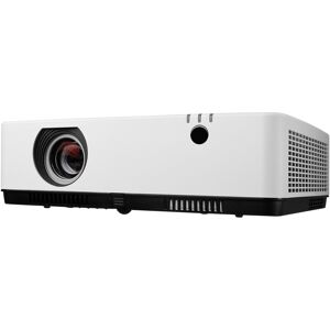 NEC ME383W videoproiettore Proiettore a raggio standard 3800 ANSI lumen 3LCD WXGA (1280x800) Bianco [60005220]