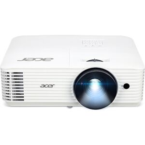 Acer M311 videoproiettore Proiettore a raggio standard 4500 ANSI lumen WXGA (1280x800) Compatibilità 3D Bianco [MR.JUT11.00M]