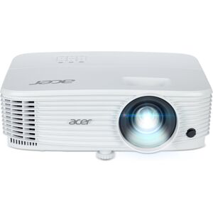 Acer PD1325W videoproiettore Proiettore a raggio standard DLP 720p (1280x720) Bianco [MR.JV011.001]