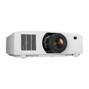 NEC PV800UL videoproiettore Proiettore a raggio standard 8000 ANSI lumen 3LCD WUXGA (1920x1200) Bianco [60005578]