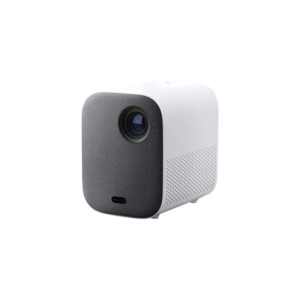 xiaomi mi smart projector 2 videoproiettore proiettore a raggio standard 500 ansi lumen dlp 1080p (1920x1080) nero, bianco [bhr5211gl]