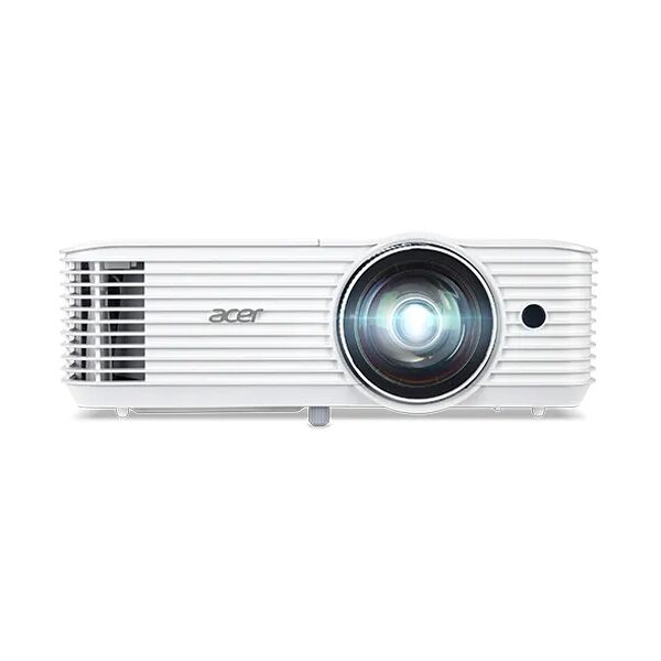 acer s1286hn videoproiettore proiettore a raggio standard 3500 ansi lumen dlp xga (1024x768) bianco [mr.jqg11.001]