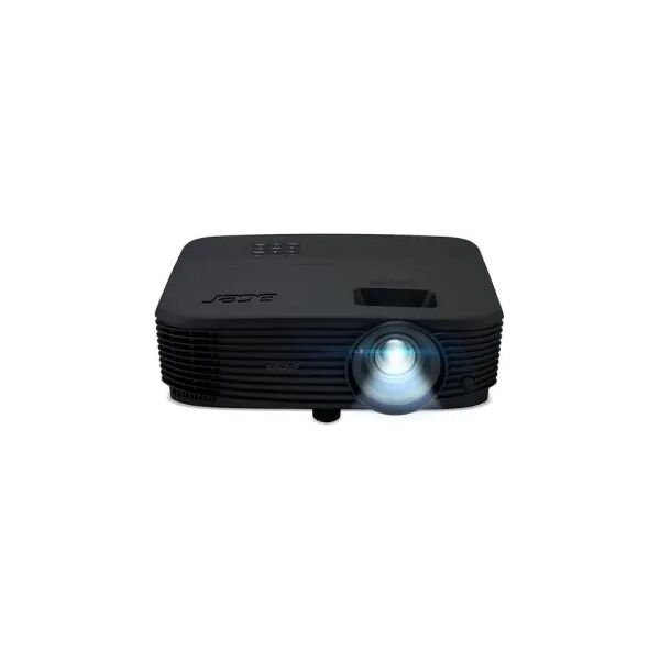 acer pd2325w videoproiettore proiettore a raggio ultra corto 2200 ansi lumen dlp wxga (1280x800) compatibilità 3d nero [mr.jwc11.001]