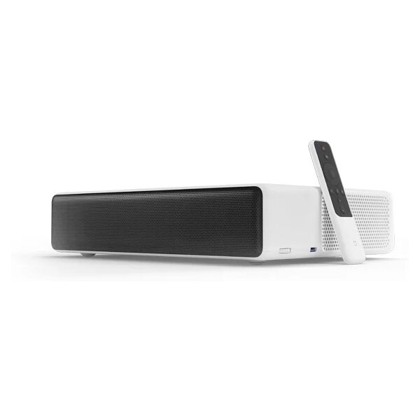 xiaomi sjl4005gl videoproiettore 5000 ansi lumen dmd 1080p (1920x1080) proiettore desktop nero, bianco [sjl4005gl]