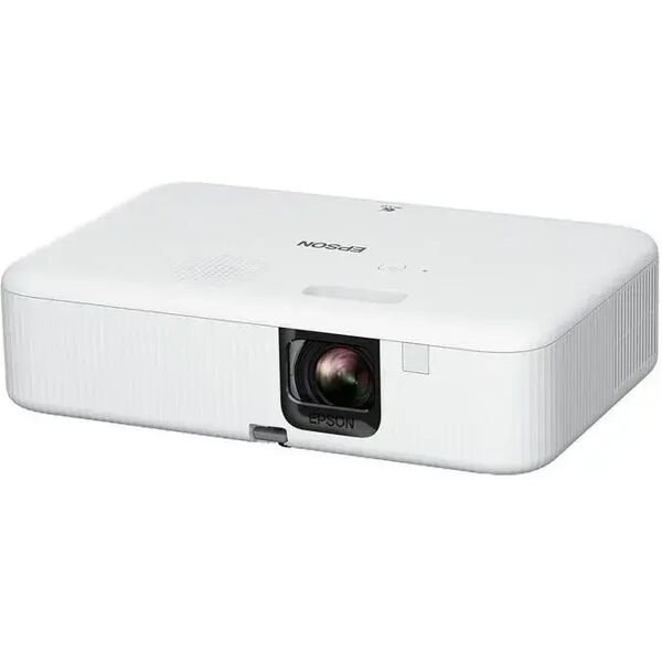 epson co-fh02 videoproiettore 3000 ansi lumen 3lcd 1080p (1920x1080) bianco