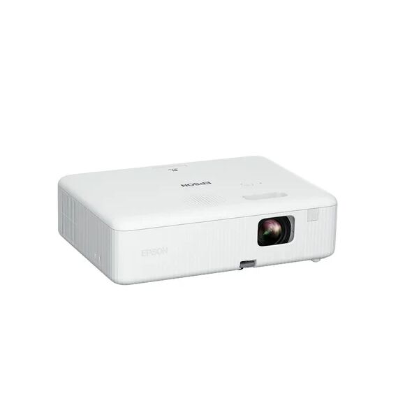 epson co-fh01 videoproiettore 3000 ansi lumen 3lcd 1080p (1920x1080) bianco [v11ha84040]