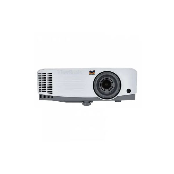 viewsonic pa503s videoproiettore proiettore a raggio standard 3600 ansi lumen dlp svga (800x600) grigio, bianco [pa503s]