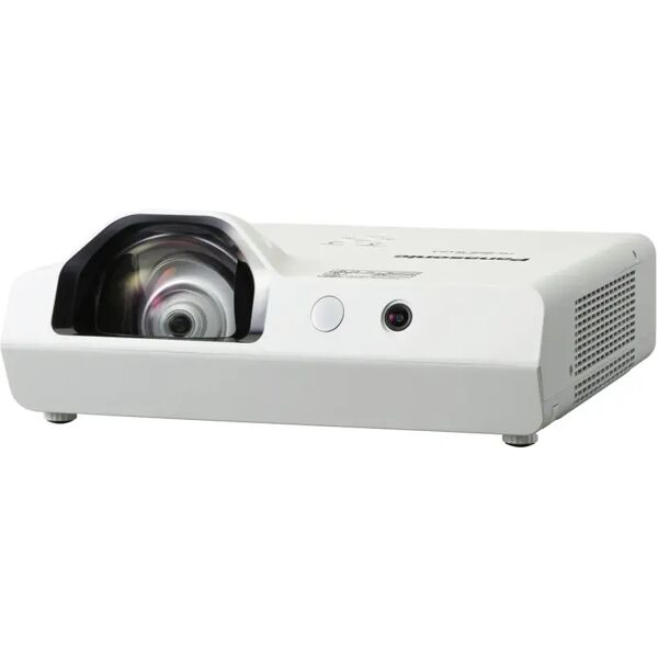 panasonic pt-tw381r videoproiettore proiettore a corto raggio 3300 ansi lumen lcd wxga (1280x800) bianco [pt-tw381r]