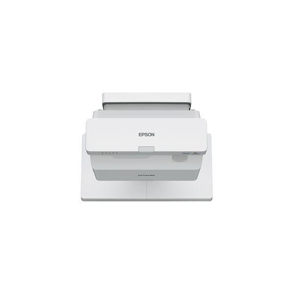 epson eb-760w videoproiettore proiettore a raggio ultra corto 4100 ansi lumen 3lcd 1080p (1920x1080) bianco [v11ha81080]