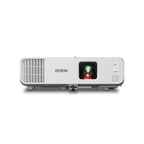 epson powerlite l210w videoproiettore 4500 ansi lumen 3lcd wxga (1280x800) bianco [v11ha70080]