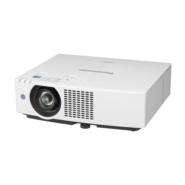 panasonic pt-vmz71ej videoproiettore proiettore a corto raggio 7000 ansi lumen lcd wuxga (1920x1200) bianco [pt-vmz71ej]