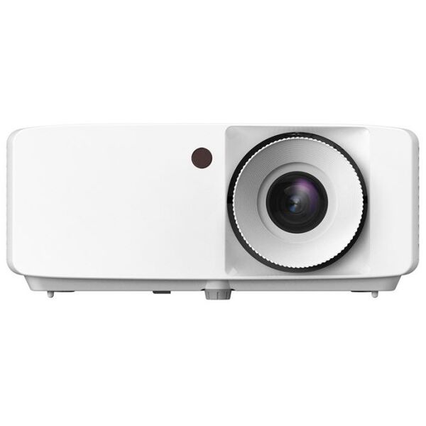 optoma hz146x-w videoproiettore proiettore a raggio standard 3800 ansi lumen dlp 1080p (1920x1080) compatibilità 3d bianco [e9pd7kk01ez1e]