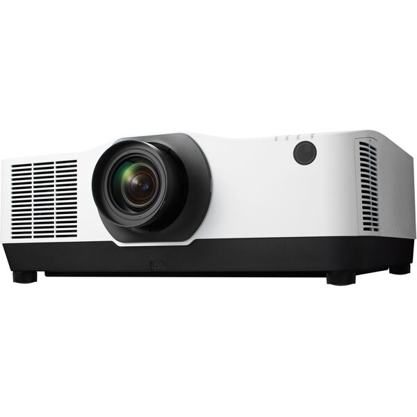 nec pa804ul videoproiettore proiettore montato a soffitto/parete 8200 ansi lumen 3lcd wuxga (1920x1200) compatibilità 3d bianco [60005035]