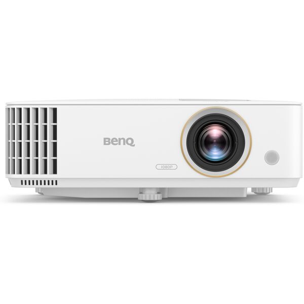 benq th685i videoproiettore proiettore a raggio standard 3500 ansi lumen dlp 1080p (1920x1080) compatibilità 3d bianco [9h.jnk77.17e]