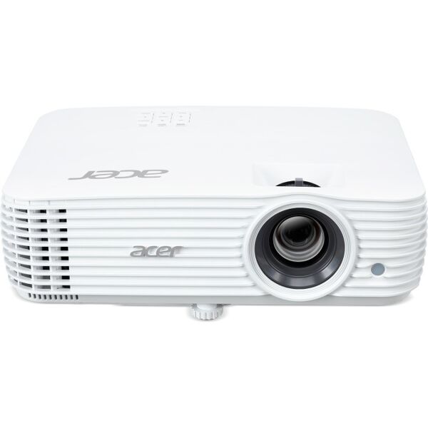 acer h6815bd videoproiettore proiettore a raggio standard 4000 ansi lumen dlp 2160p (3840x2160) compatibilità 3d bianco [mr.jta11.001]