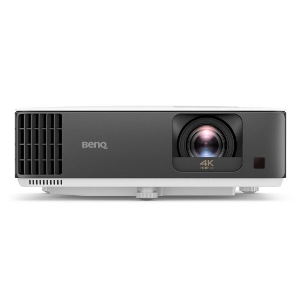 benq tk700sti videoproiettore proiettore a corto raggio 3000 ansi lumen dlp 2160p (3840x2160) compatibilità 3d bianco [9h.jnl77.17e]