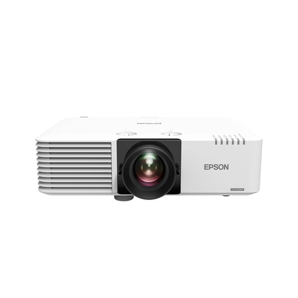 epson eb-l630su videoproiettore proiettore a raggio standard 6000 ansi lumen 3lcd wuxga (1920x1200) bianco [v11ha29040]