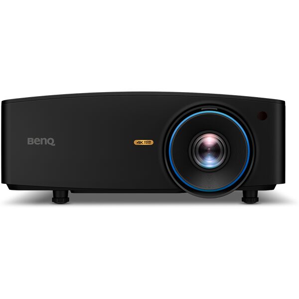 benq lk954st videoproiettore proiettore a corto raggio 5100 ansi lumen dlp 2160p (3840x2160) compatibilità 3d nero [9h.jrc77.15e]